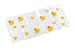 ABELE (R) Duck Baby Kids Safety Tub Shower Non Slip Bath Mat, Skid Proof and Anti Bacterial, Mildew Mold Resistant Bathtub Mat, Vinyl (Yellow Duck)