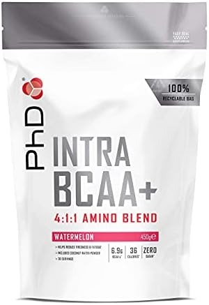 PhD Intra BCAA