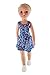 Uneeda Realistic Cute Walking Baby Toddler Doll - 27