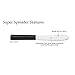 RADA Cutlery Super Spreader Knife (W213), 5.38