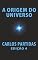Livro A ORIGEM DO UNIVERSO: A MASSA ESCURA DO UNIVERSO