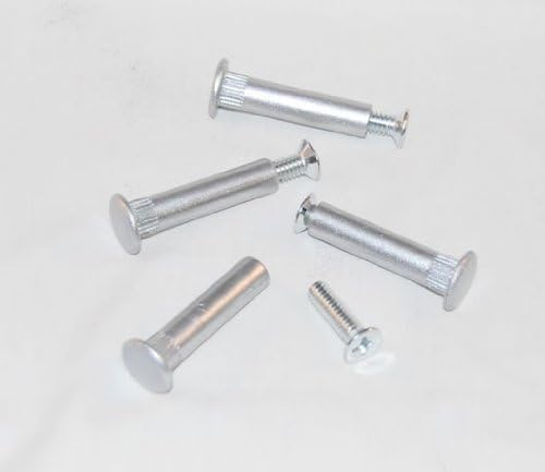UltraComm 07040 BLT SEX ALUM - SET OF 4