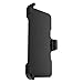 OtterBox Holster Belt Clip Replacement for Defender Series Case iPhone 8 Plus, iPhone 7 Plus, iPhone 6s Plus, iPhone 6 Plus - Non-Retail Packaging - 2 Pack