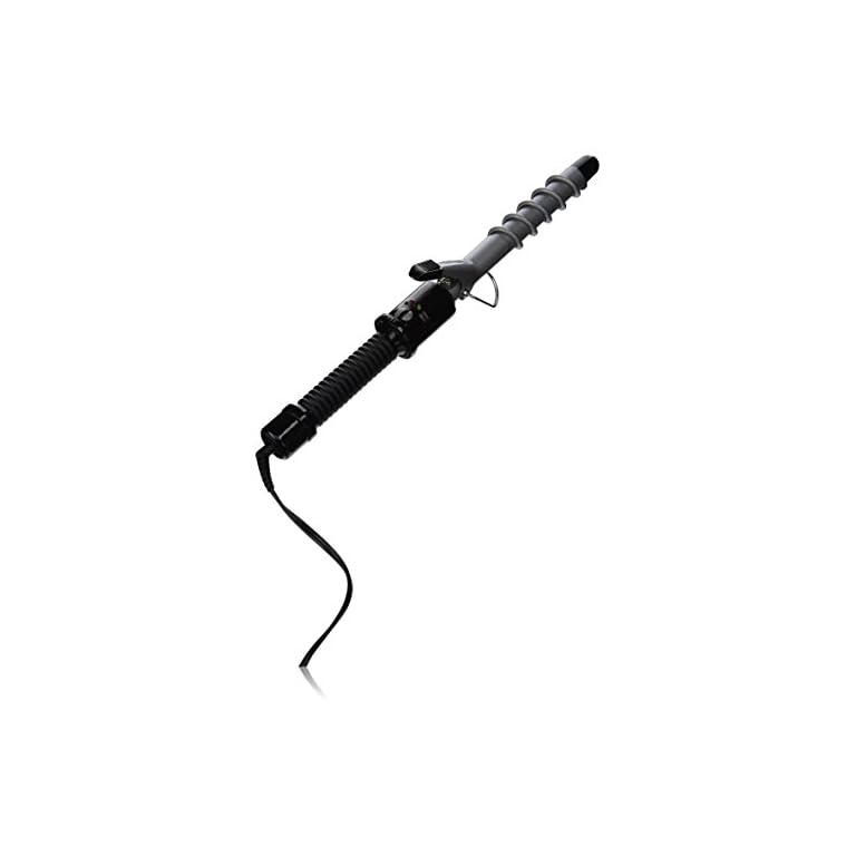 Conair Instant Heat Ceramic Spiral Styler 3/4-Inch