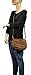 ScarletonNatural Light Brown Beige Style Crossbody Bag H193104 - Brown