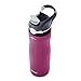 Contigo Ashland Chill Water Bottle, 20 oz, Passion Fruit,2063291
