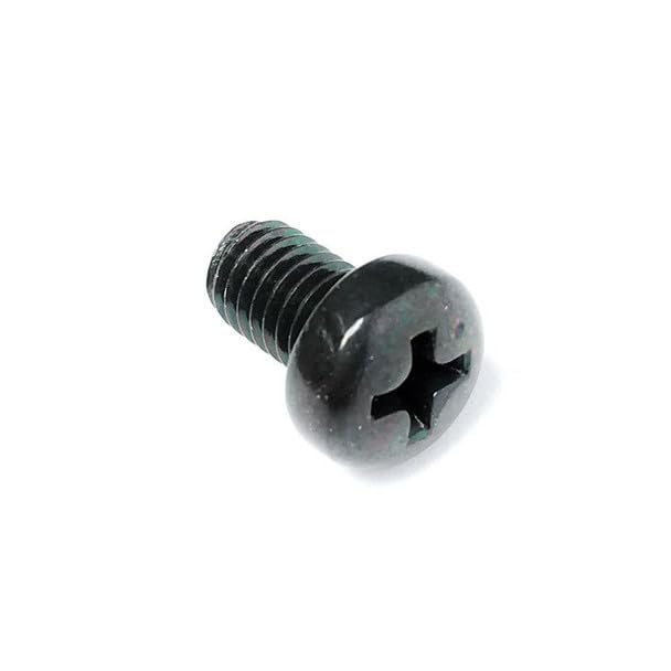 Makita 911202-2 Flat Head Screw for LS1011 Mitre Saw M5 x 8 mm