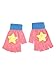 Cartoon Network Steven Universe Star Fingerless Gloves