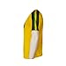 Pana brazil Jersey Flag Brasil Youth Training Custom Name and Number Soccer Any Sport Celebration World cup Olympic