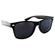 80's style vintage wayfarer style sunglasses very popular (lots of colors and styles available)