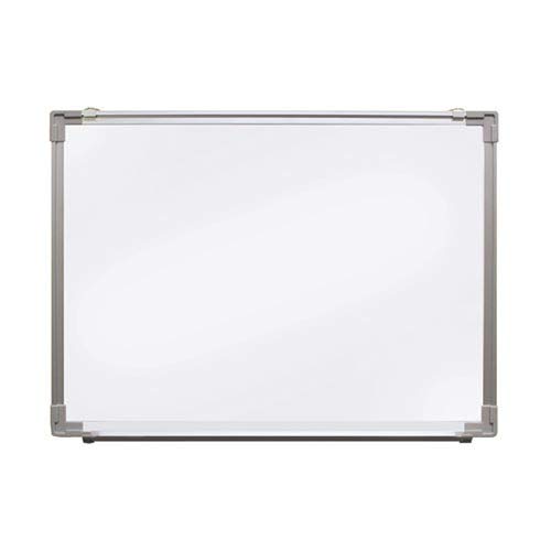 Magnetic whiteboard 45 x 60 Aluminum Frame