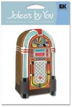 Jolee's By You-Juke Box