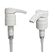 2 New Aveda Bottle Pumps fits 1 Liter products Shampoo, Conditioner, Lotion, Etc.