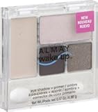 Almay Wake Up Eyeshadow & Primer - 020 Exhilarate by Almay