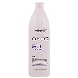Alfaparf Milano Oxid'o 20 Volume 6% Peroxide Cream Developer - 33.82 oz