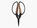 Barebones Garden Tool | Walnut Scissors, Smallthumb 1