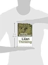 Improving Production with Lean Thinking