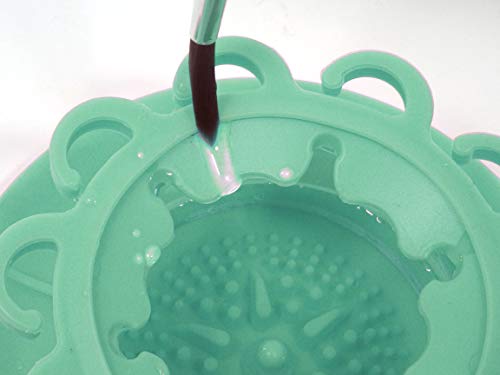 4 Paint+Classroom+Silicone+Watercolor+Water+Based