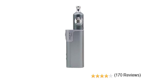 Aspire Zelos 50w Kit Nautilus 2 Tanque (color del arma), Este ...