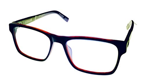 Eyeglasses John Varvatos V 409 Navy/Brown