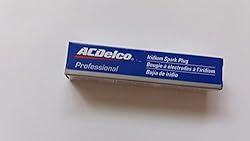ACDelco 41-103 Professional Iridium Spark Plug