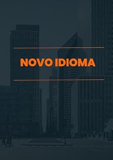 Livro Como aprender um novo idioma