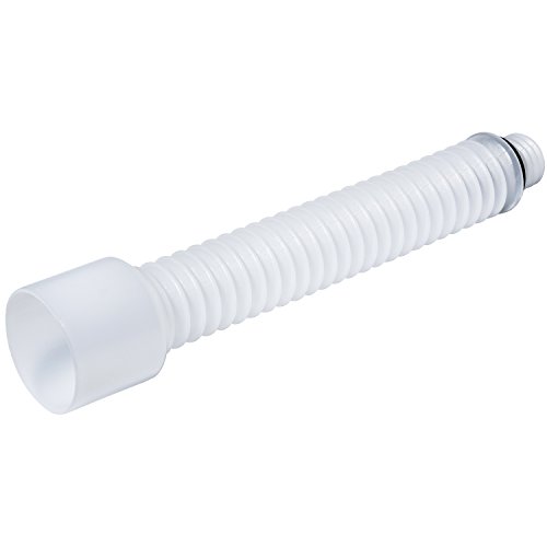 image for Yoursme Funnel Flexible Mess Free Oil Change for Honda Inverter Genera