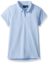 Nautica - Polo de manga corta para niña