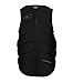 O'Neill Mens Gooru Tech Front Zip Comp Vest