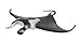 Safari Ltd. Manta Ray Figurine - Lifelike 7