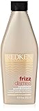 Redken Frizz Dismiss Conditioner, 8.5 Ounce