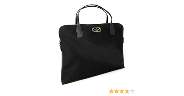 kate spade daveney laptop bolsa