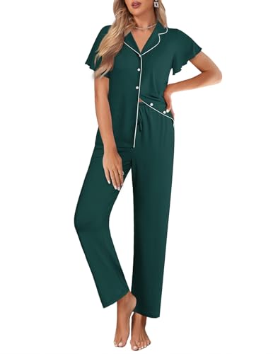 Ekouaer Pajamas