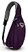 Osprey Packs Daylite Shoulder Sling - Eggplant Purple, Eggplant Purple , One Size