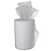 White Tulle Roll Spool 6 Inch x 100 Yards for Tulle Decoration