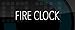 FIRE CLOCK - FULLSCREEN CLOCK TYPES