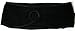 Hot Headz Polarex Fleece Ponytail Ear Warmer Headband - Women's