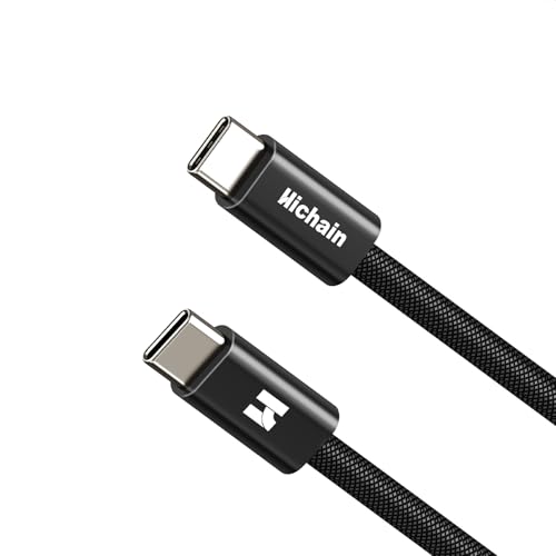 Hichain USB C Fast Charging Cable 6ft