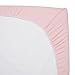 TL Care Fitted Mini Crib Sheet 24