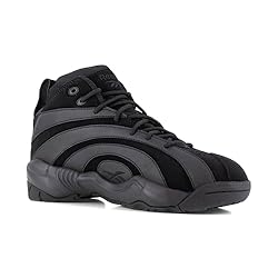 Reebok Work Men's Shaqnosis Work Safety, Black, 8