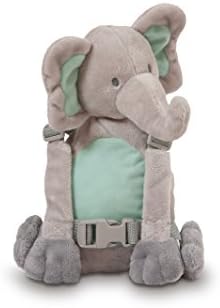 Goldbug Harness Buddy, Elephant