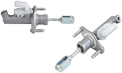 Nabco 30610 CD015 Clutch Master Cylinder - Nissan 350Z Infiniti G35