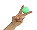 CanDo TheraPutty Standard Hand Exercise Putty For Rehabilitation, Exercises, Hand Therapy, Occupational Therapy, Hand Strengthening, Improve Motor Skills, Stress Relief