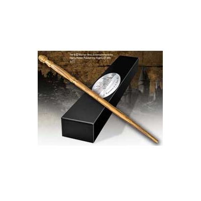 Noble Collection - Harry Potter Wand Vincent Crabbe (Character-Edition)