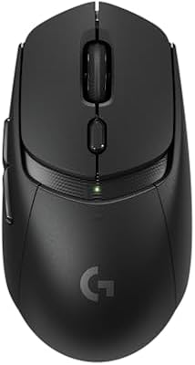 G309 Ratón inalámbrico Lightspeed para Gaming