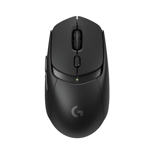 G309 Ratón inalámbrico Lightspeed para Gaming