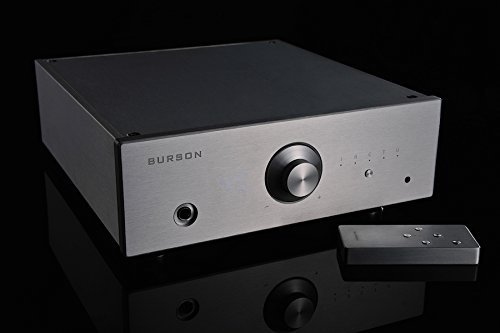 Burson Audio Conductor V2 Headphone Amp / Preamp