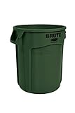 Rubbermaid Commercial Products BRUTE Heavy-Duty