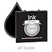 Three Designing Women - Replacement Ink Pad (Jet Black)