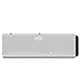 Lizone 5200mAh A1281 Laptop Battery for 2008 Apple Macbook Pro 15 A1286 Aluminum Unibody MB470 MB471 MB772 A1281 Battery -Li-Polymer 10.8V/56Wh
